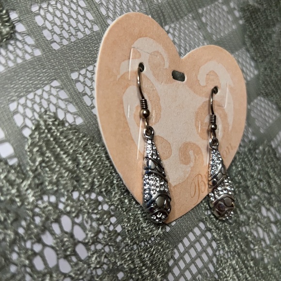 New Brighton Cosmic Trail Earrings - Picture 3 of 7